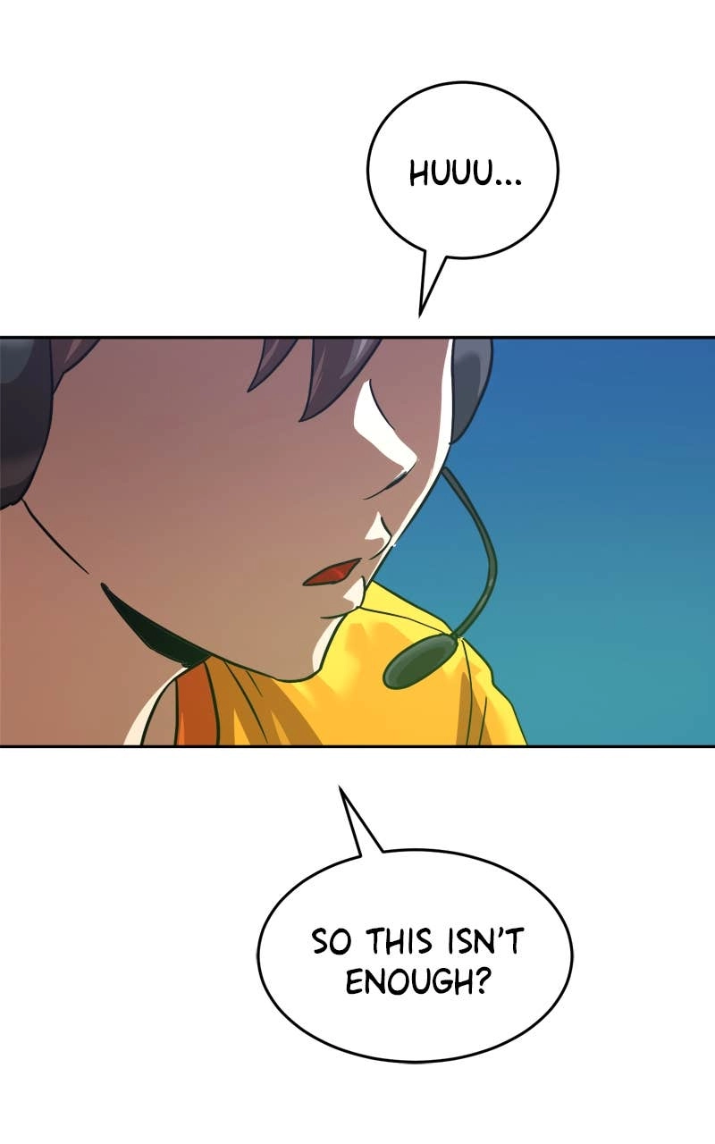 Double Click Chapter 204 - Page 119