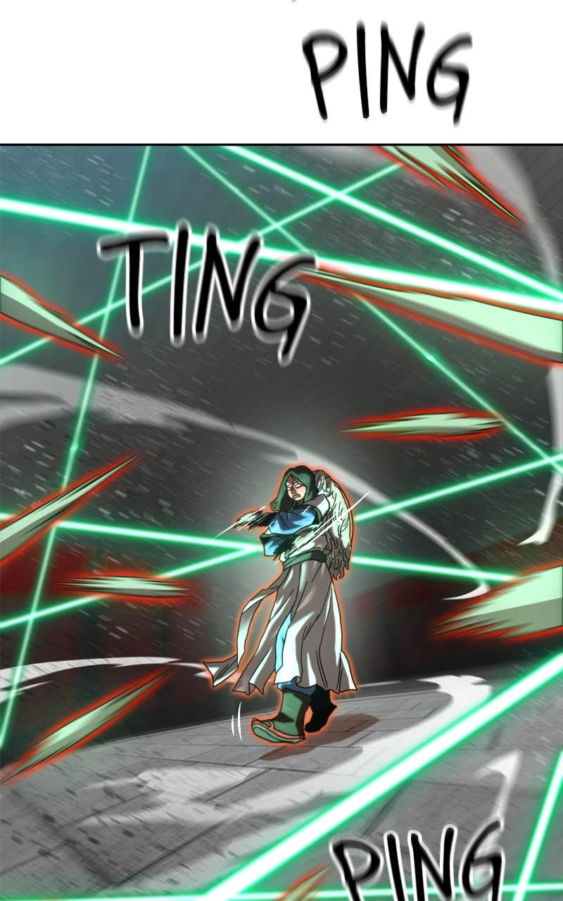 Double Click Chapter 204 - Page 122
