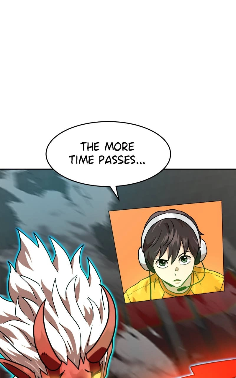 Double Click Chapter 204 - Page 124