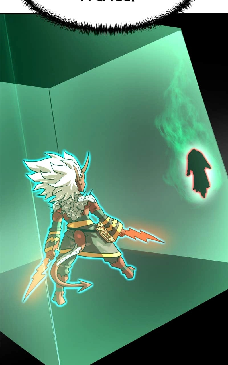 Double Click Chapter 204 - Page 126