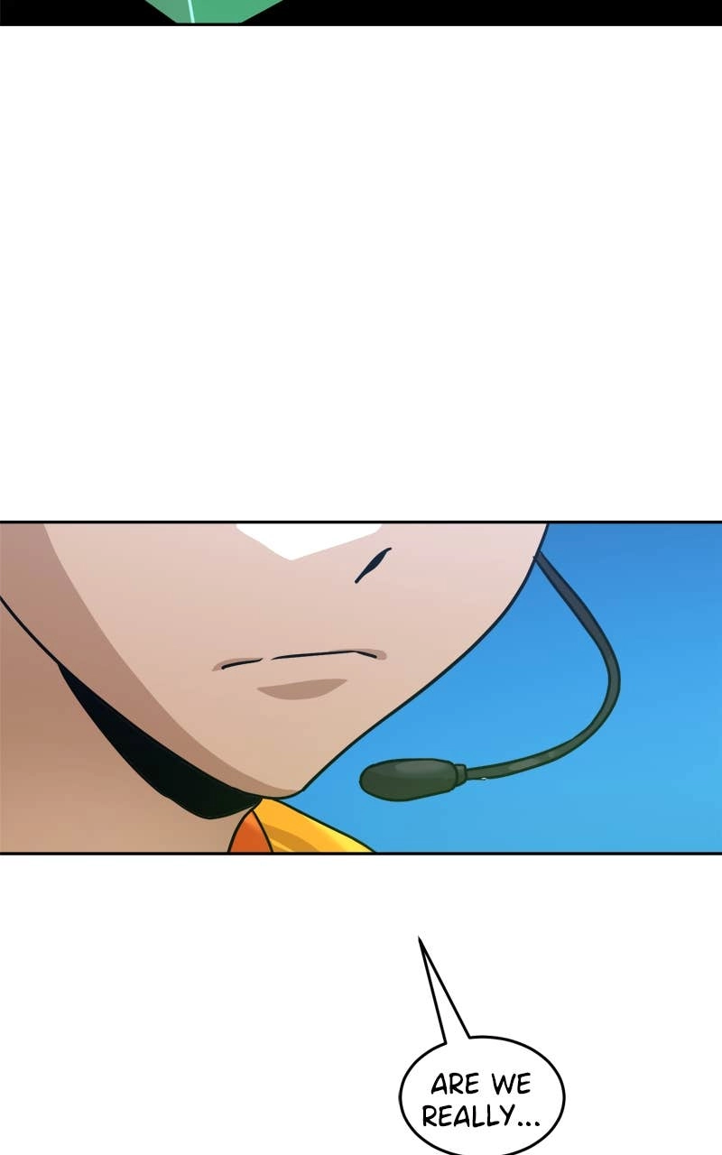 Double Click Chapter 204 - Page 127