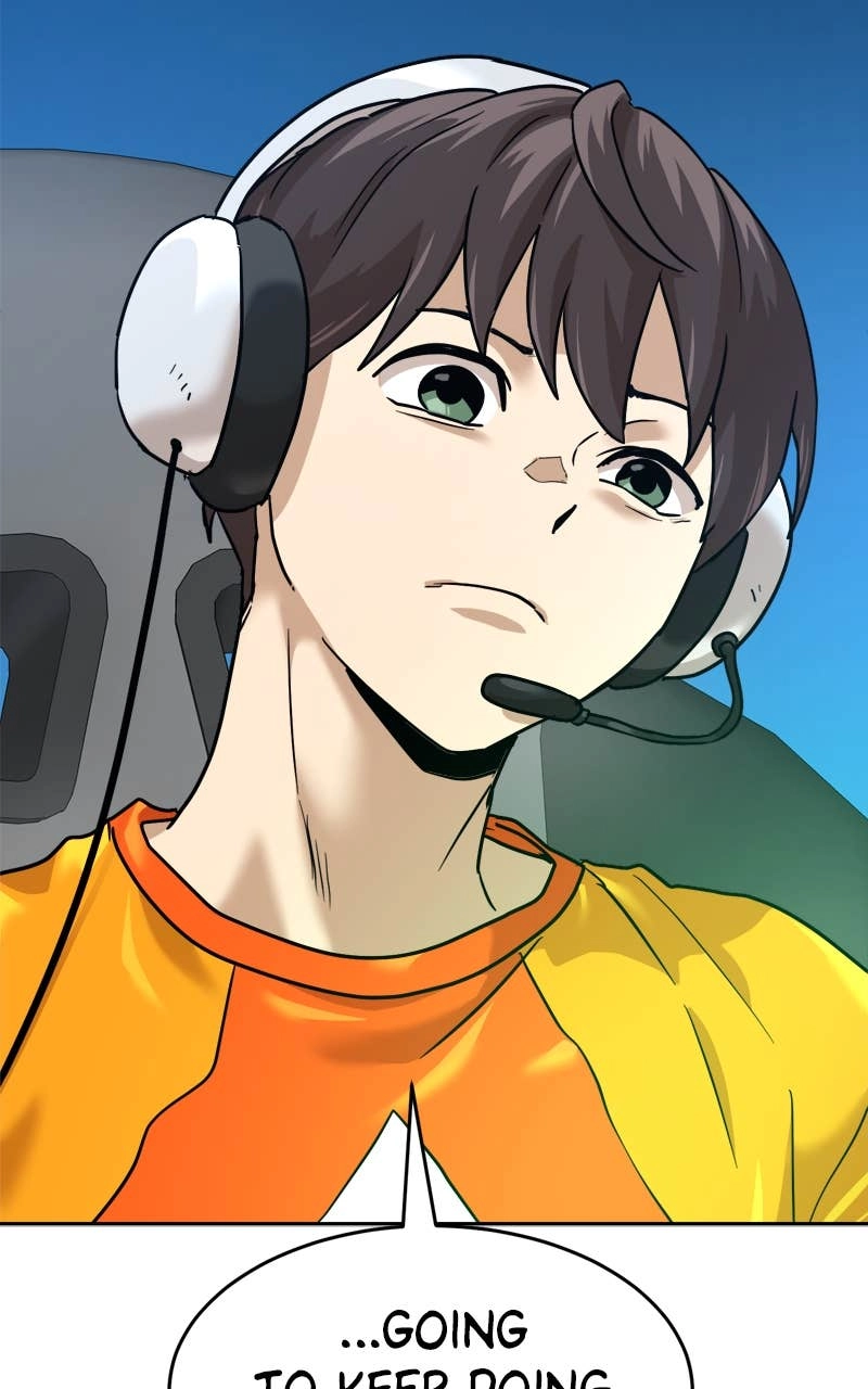 Double Click Chapter 204 - Page 129