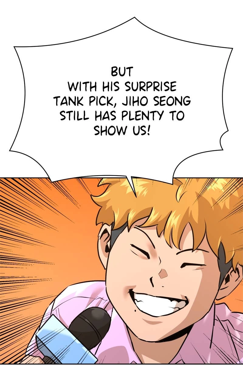 Double Click Chapter 205 - Page 4