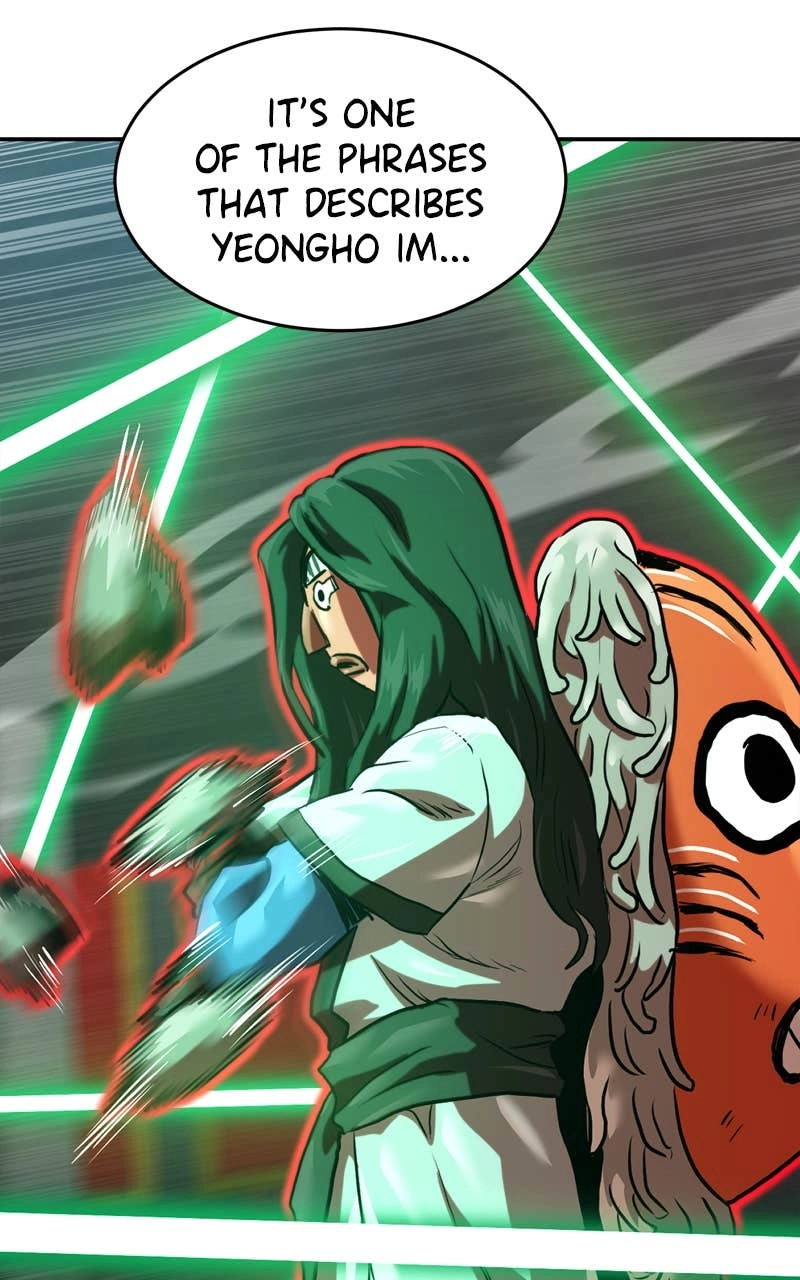 Double Click Chapter 205 - Page 8