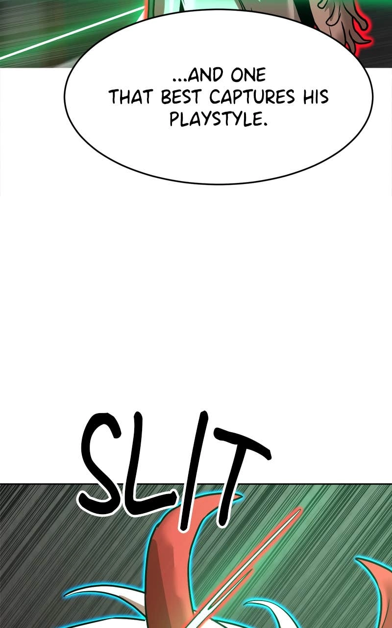 Double Click Chapter 205 - Page 9