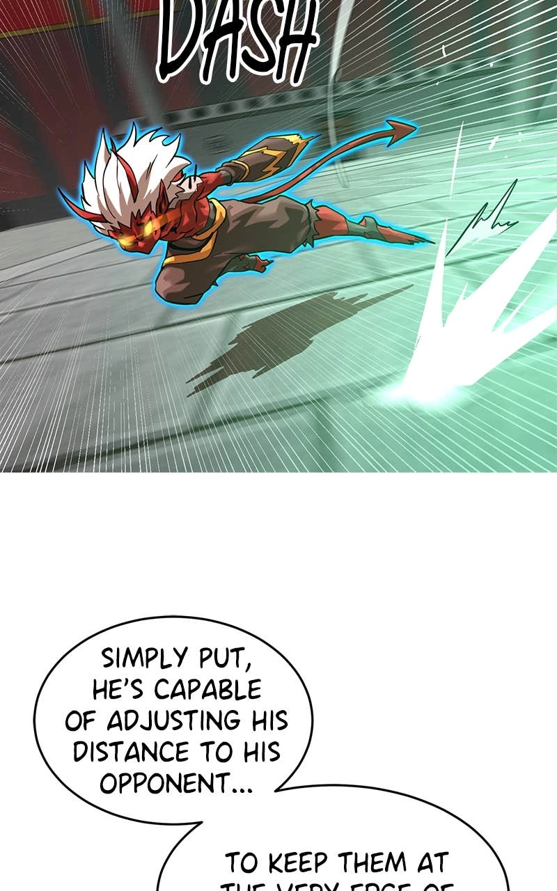 Double Click Chapter 205 - Page 12