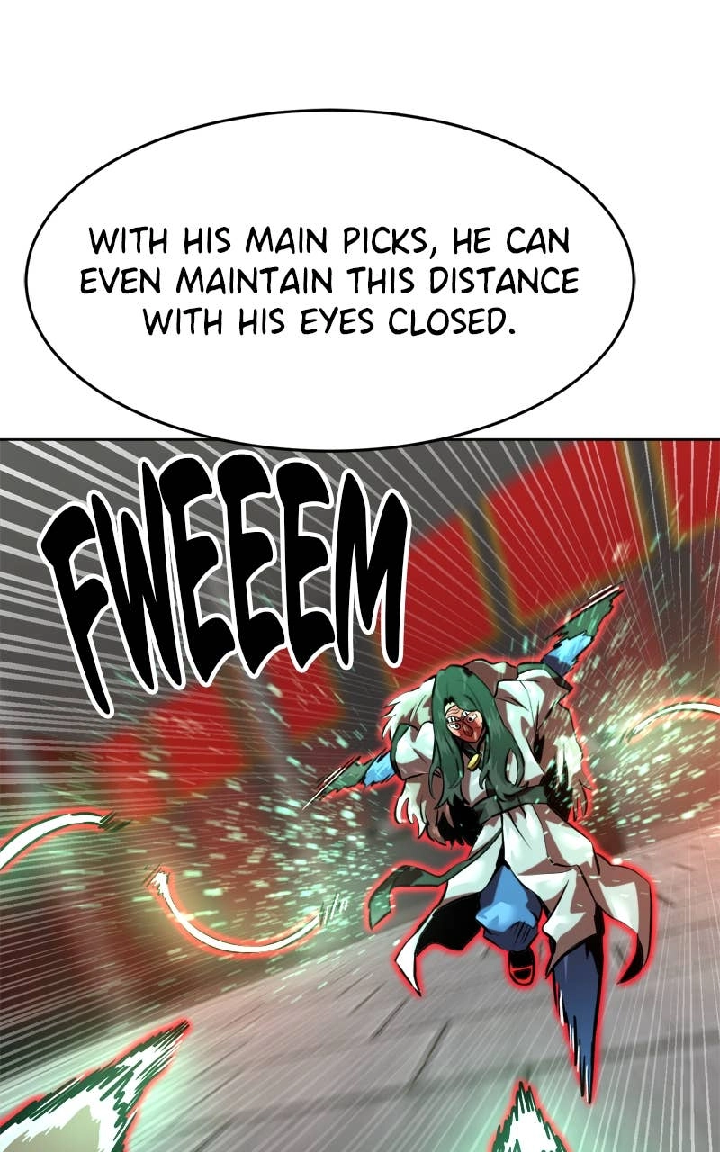 Double Click Chapter 205 - Page 14