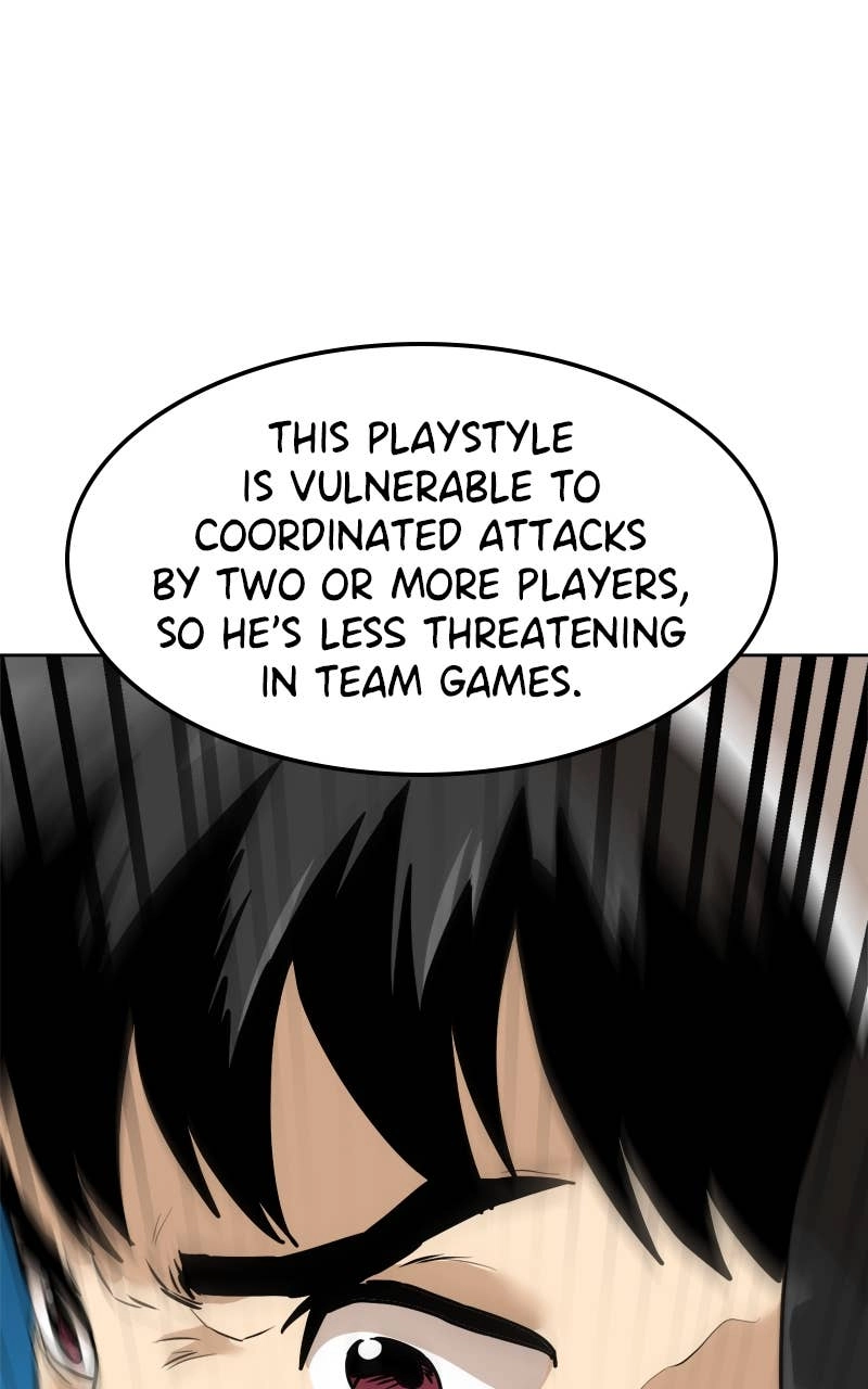 Double Click Chapter 205 - Page 16