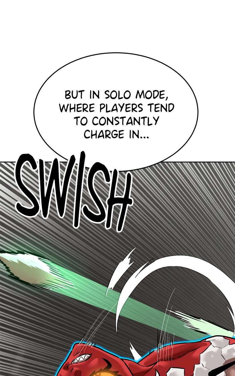 Double Click Chapter 205 - Page 18
