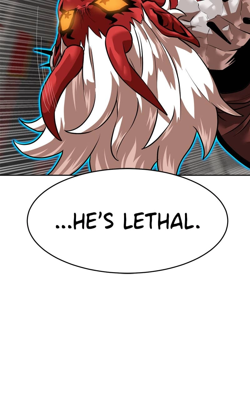Double Click Chapter 205 - Page 19