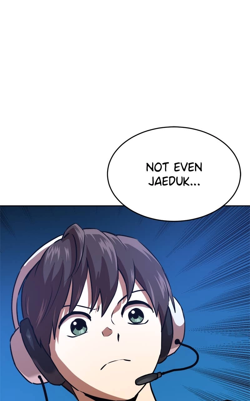 Double Click Chapter 205 - Page 20