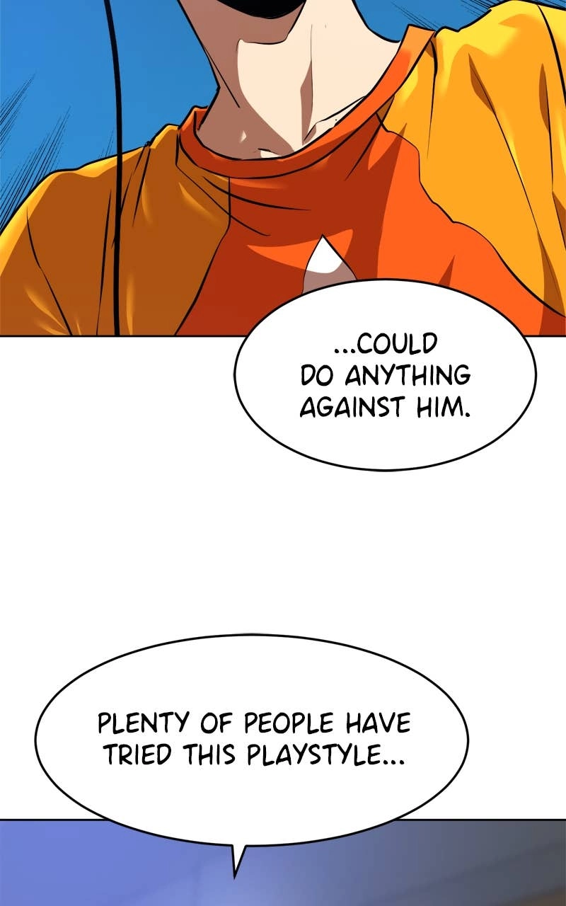 Double Click Chapter 205 - Page 21