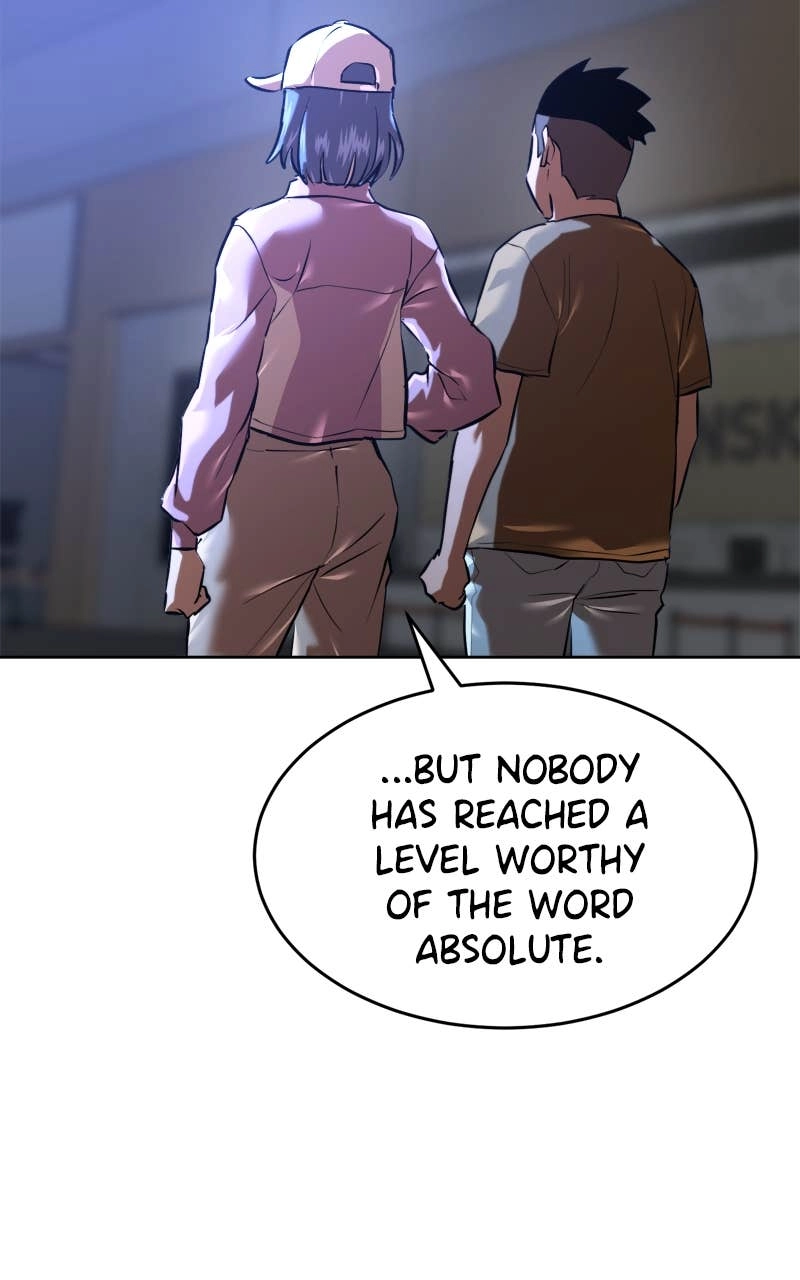 Double Click Chapter 205 - Page 22
