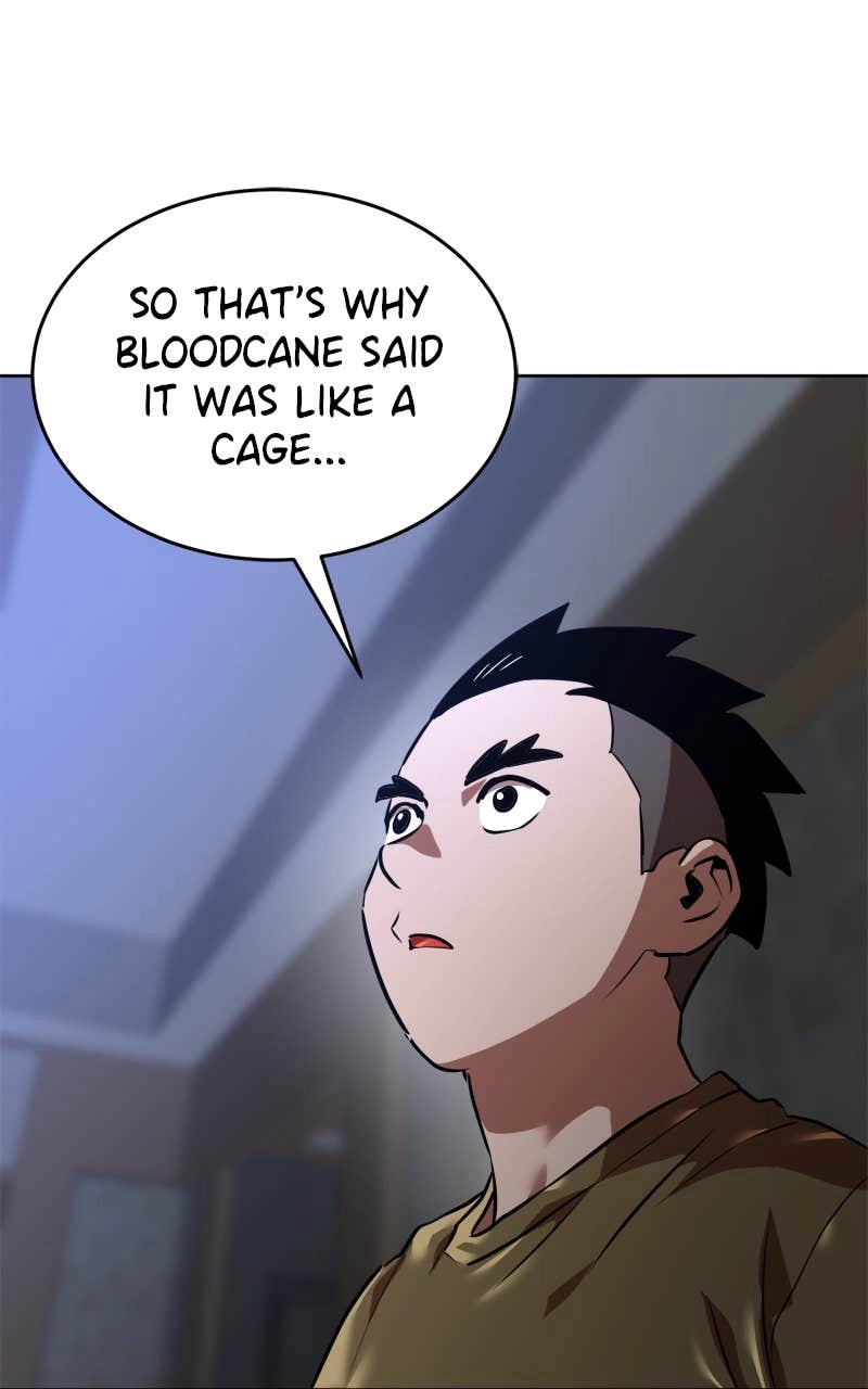 Double Click Chapter 205 - Page 23