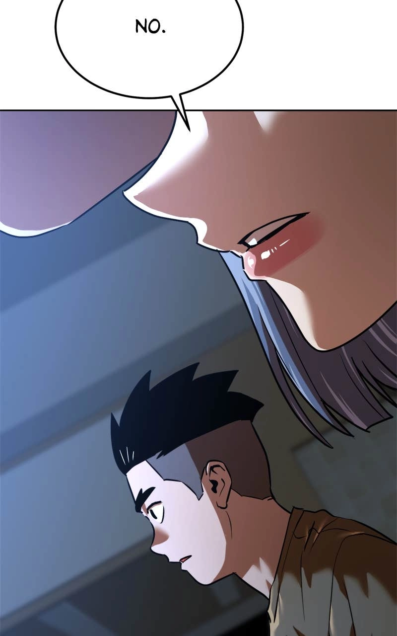 Double Click Chapter 205 - Page 25