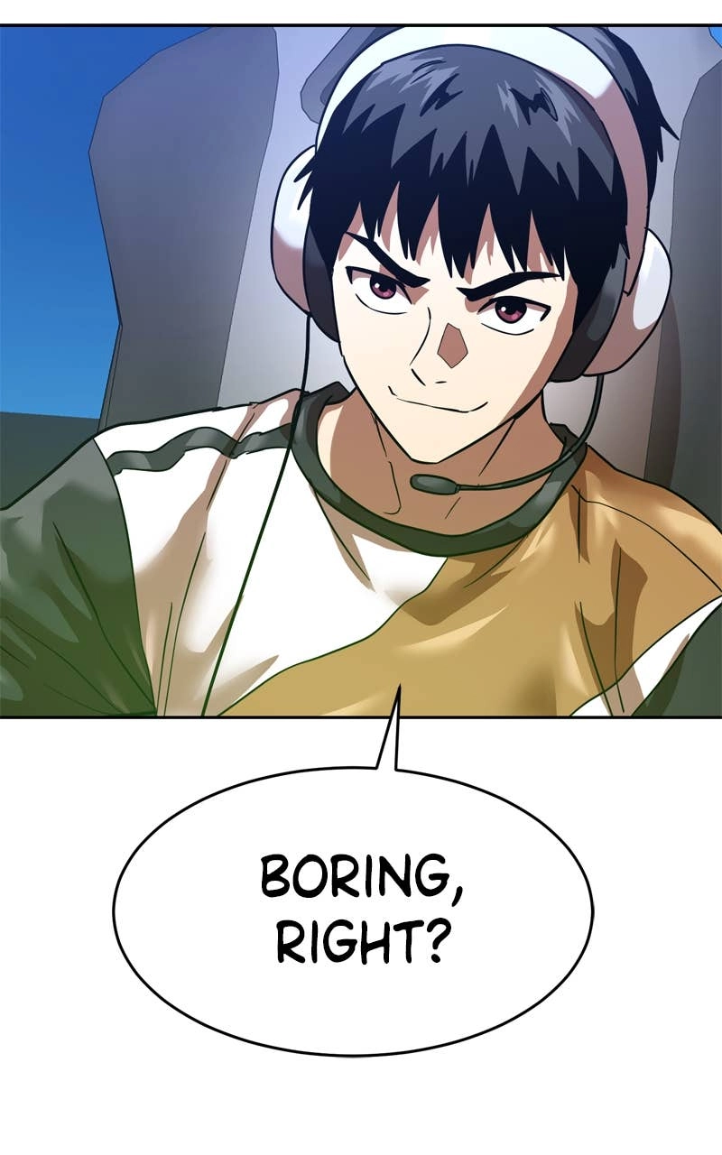Double Click Chapter 205 - Page 28