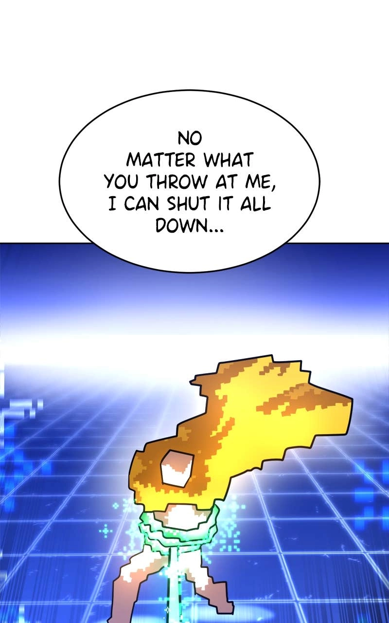Double Click Chapter 205 - Page 31