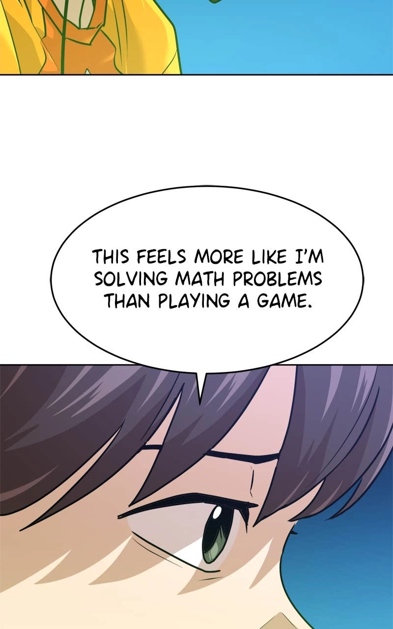 Double Click Chapter 205 - Page 37