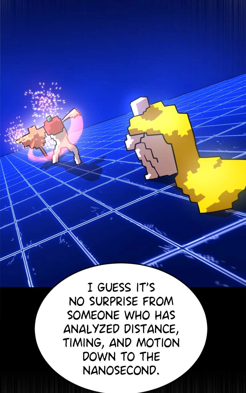 Double Click Chapter 205 - Page 40