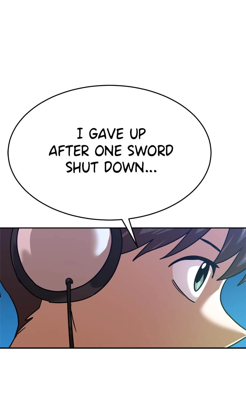 Double Click Chapter 205 - Page 43