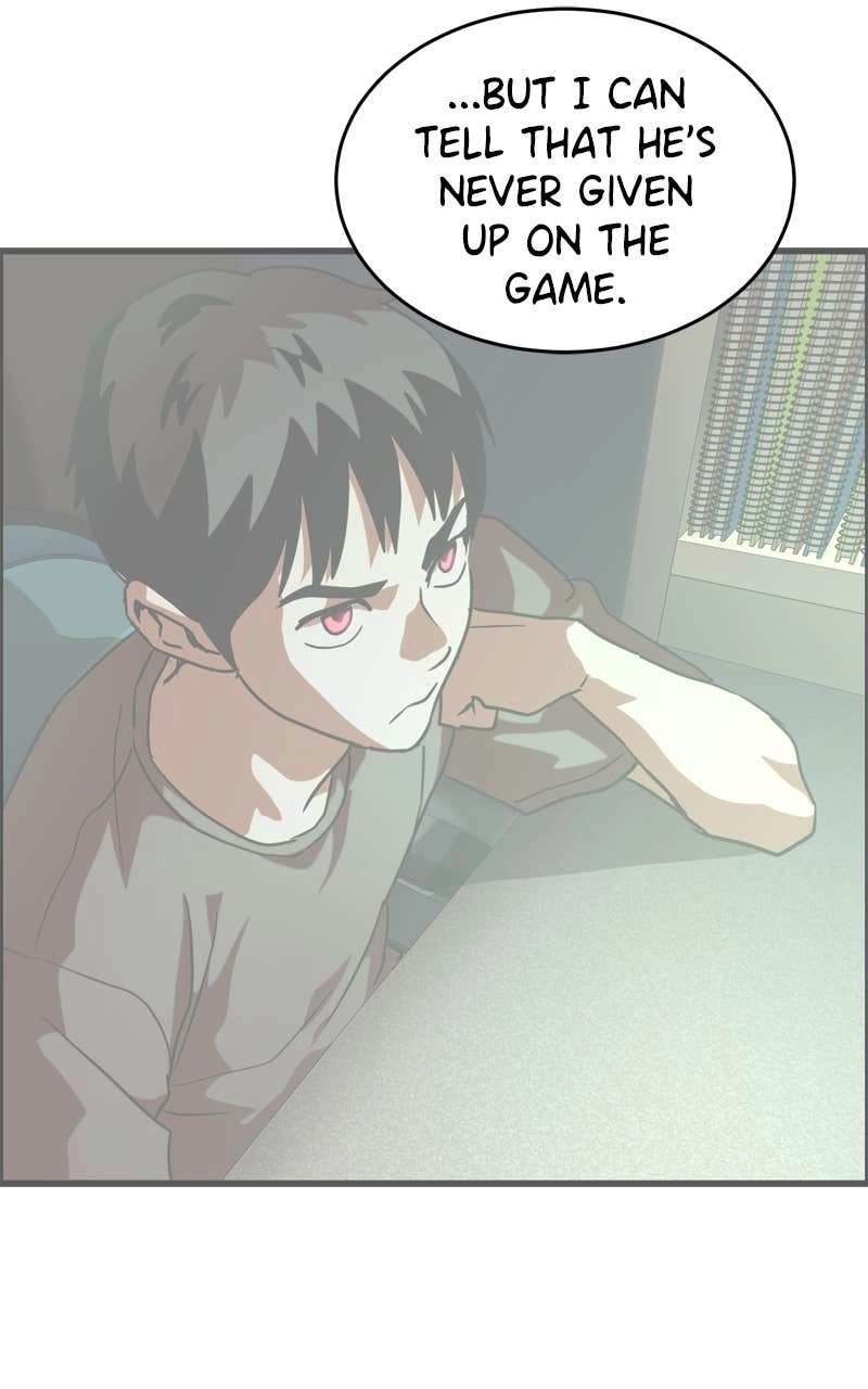 Double Click Chapter 205 - Page 44