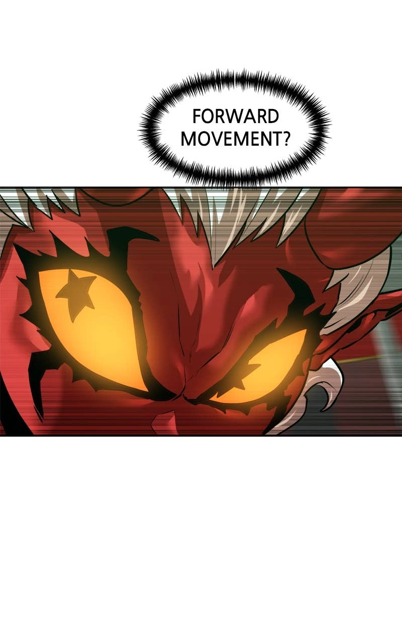 Double Click Chapter 205 - Page 69