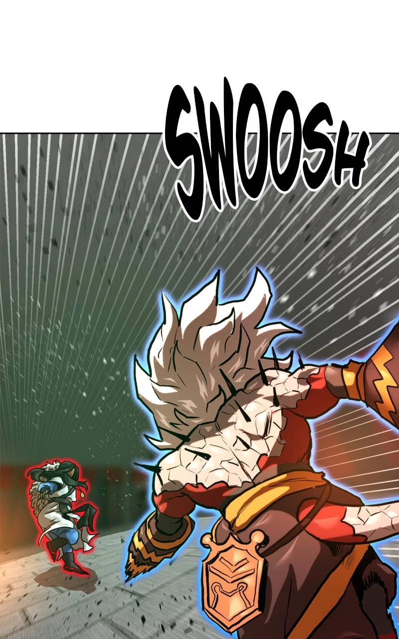 Double Click Chapter 205 - Page 71