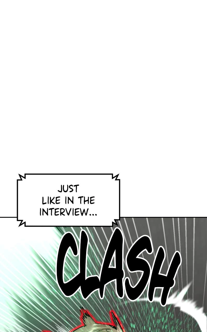 Double Click Chapter 205 - Page 77