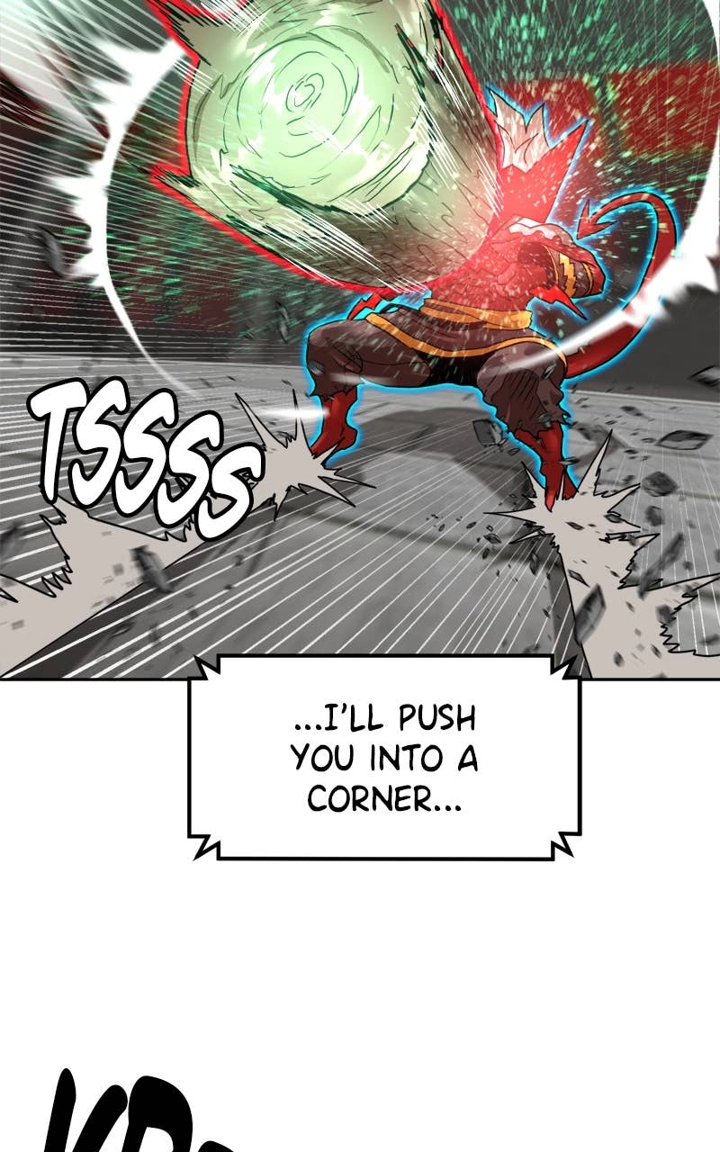Double Click Chapter 205 - Page 78