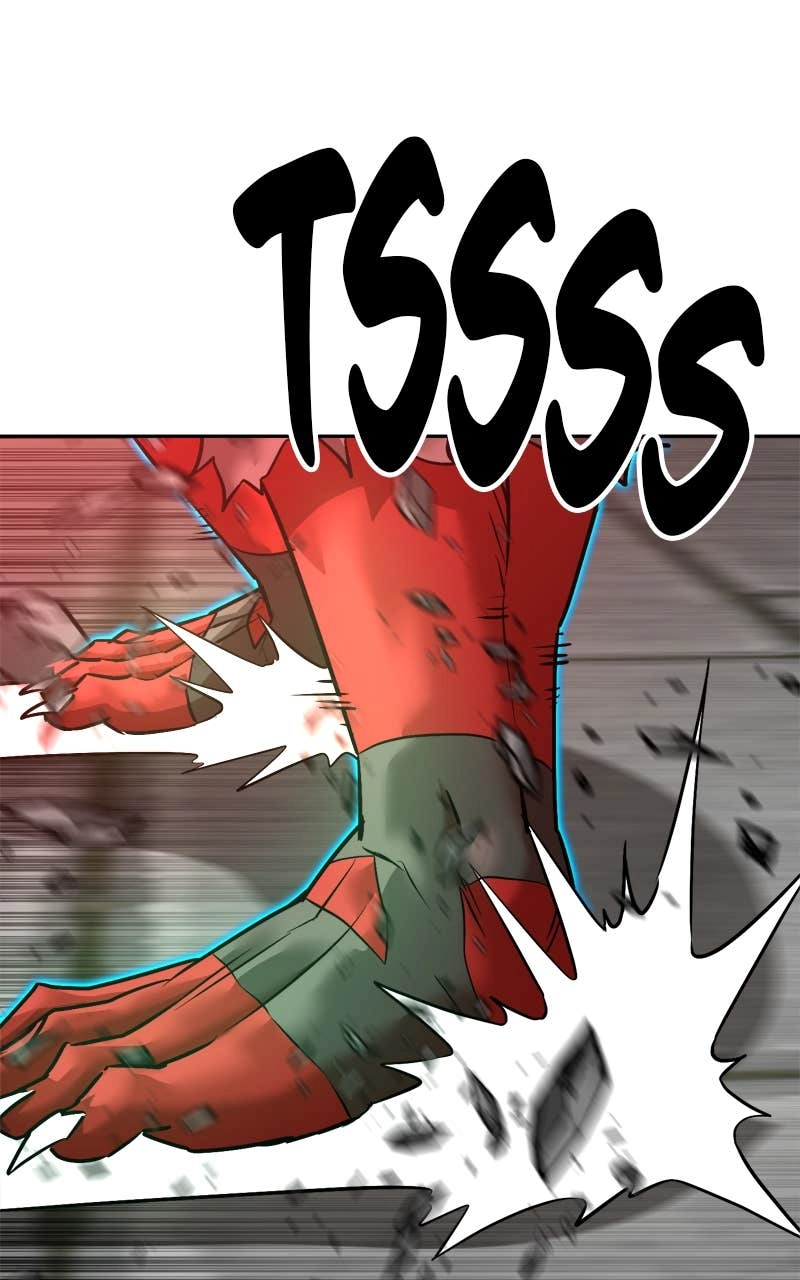 Double Click Chapter 205 - Page 80
