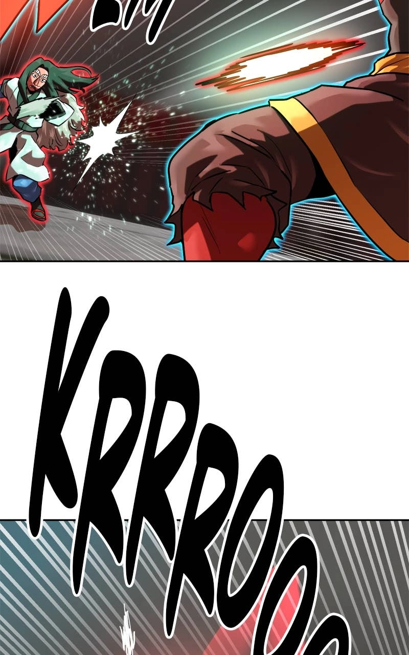 Double Click Chapter 205 - Page 84