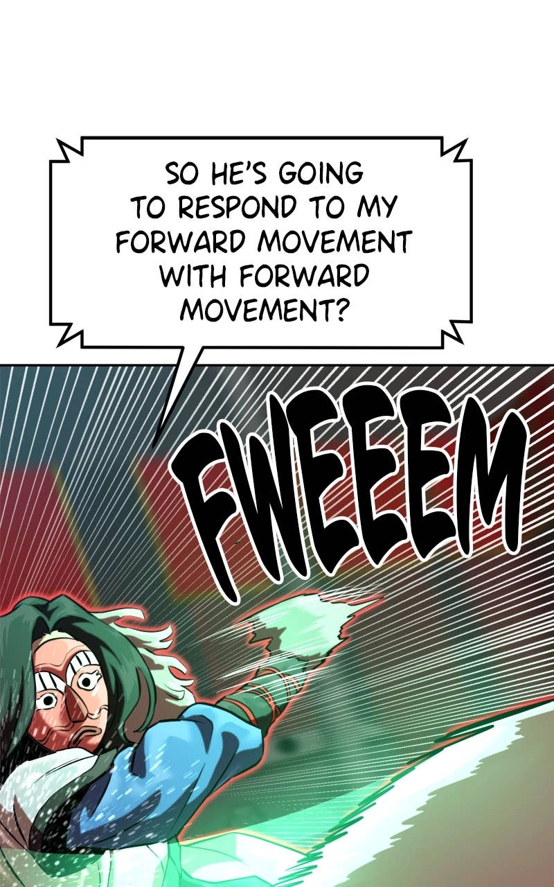 Double Click Chapter 205 - Page 89