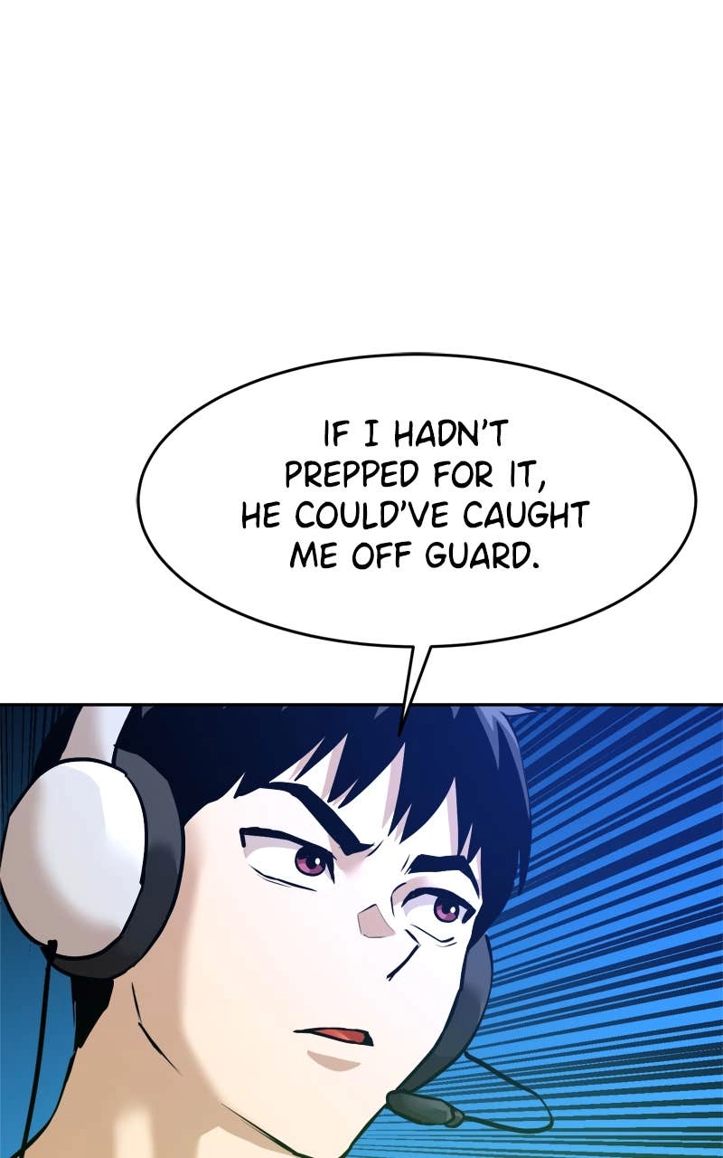 Double Click Chapter 205 - Page 91