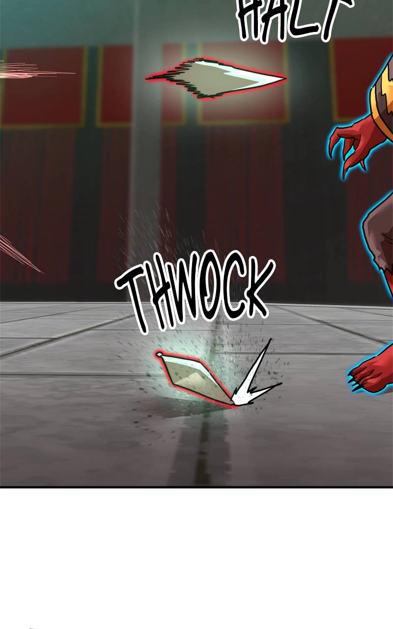 Double Click Chapter 205 - Page 93