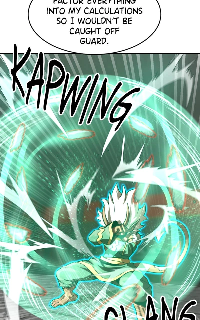 Double Click Chapter 205 - Page 96
