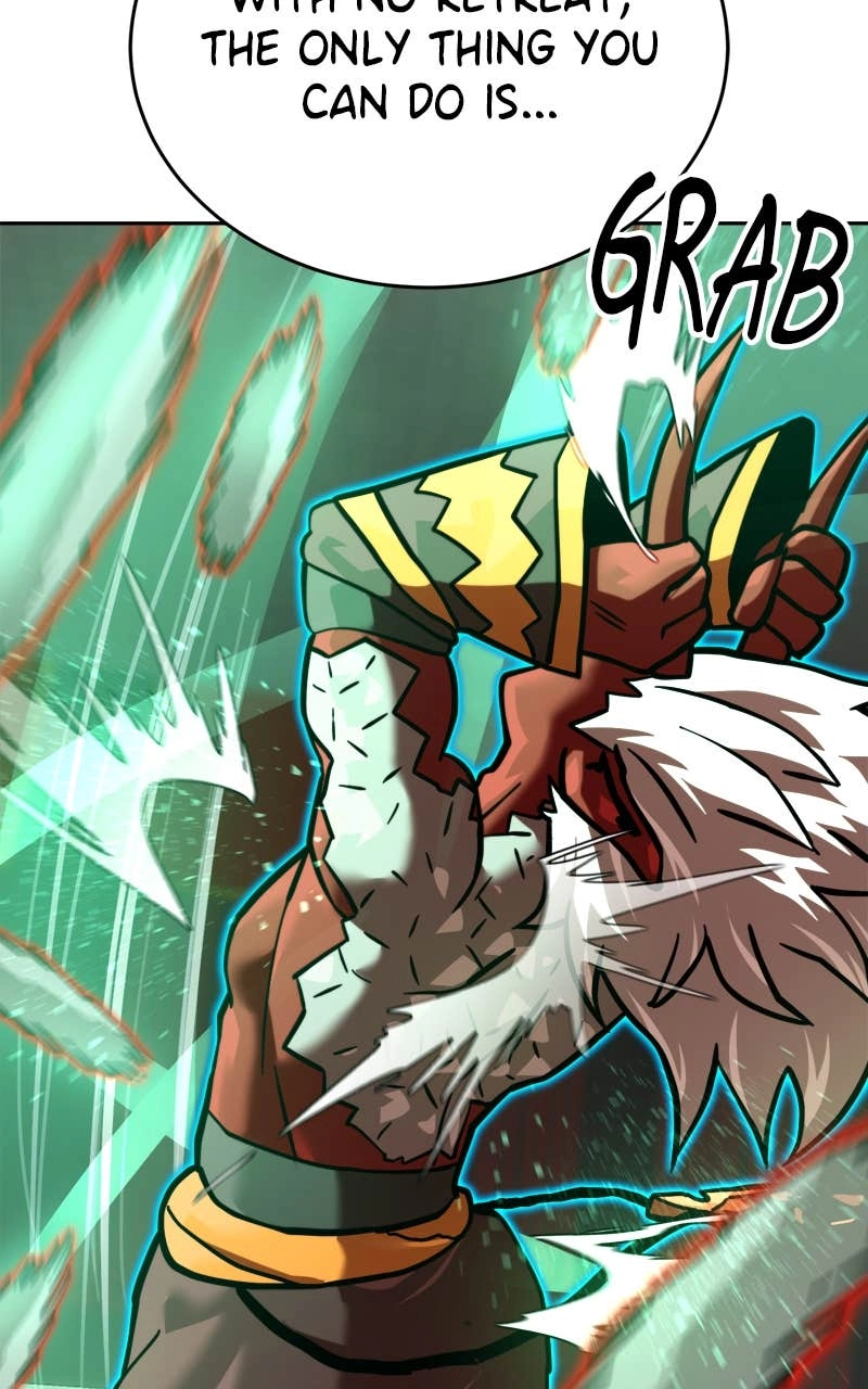 Double Click Chapter 205 - Page 98