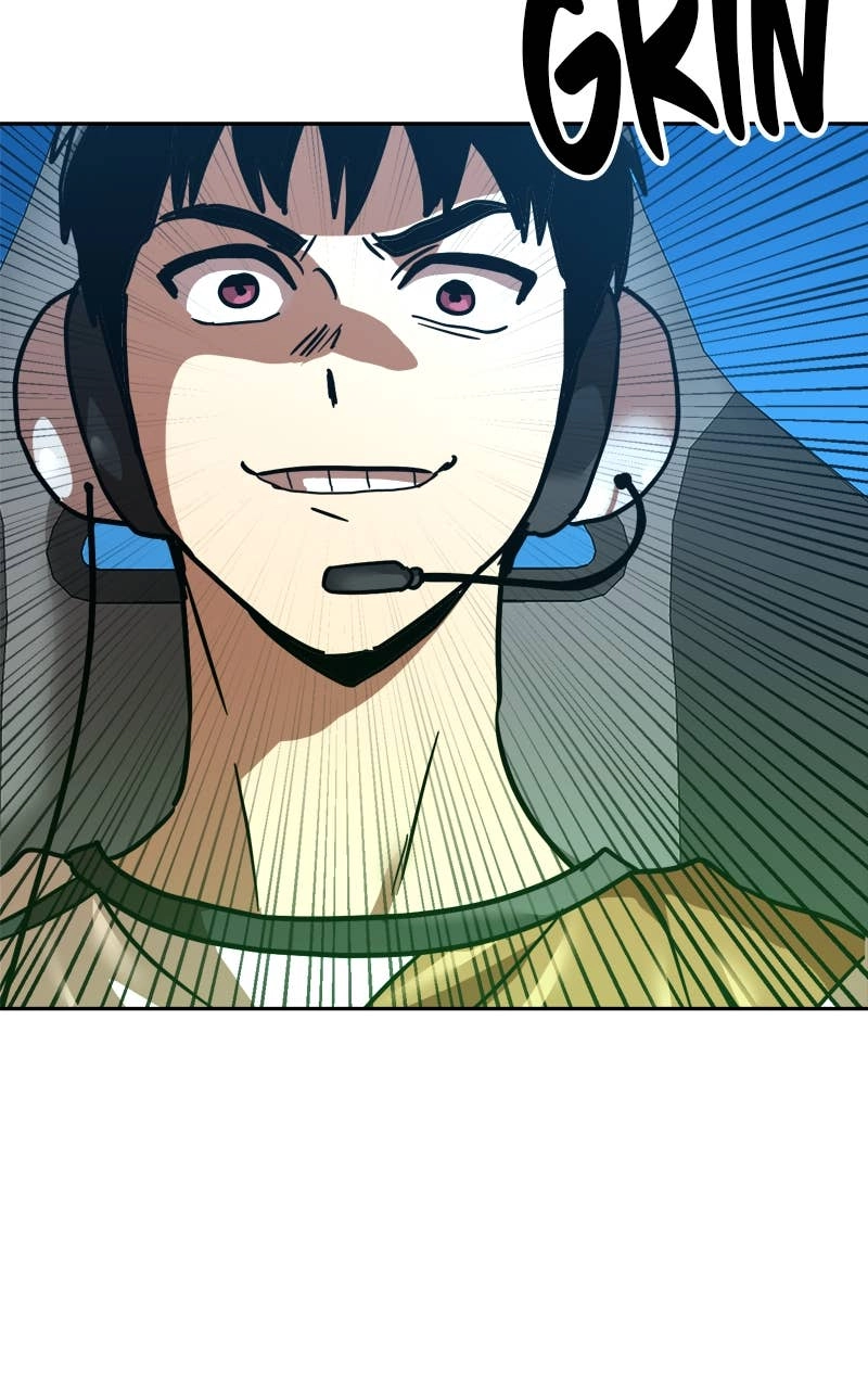 Double Click Chapter 205 - Page 101