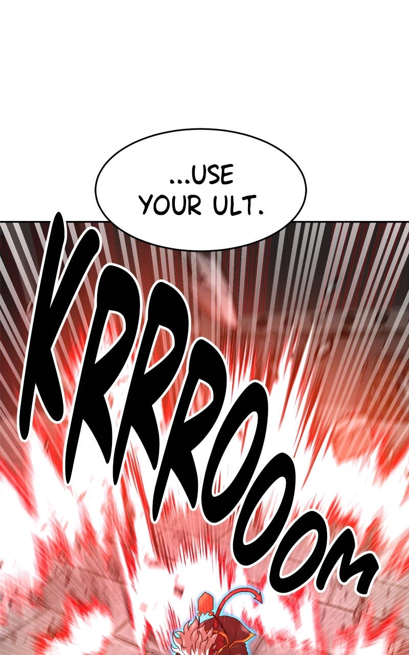 Double Click Chapter 205 - Page 102