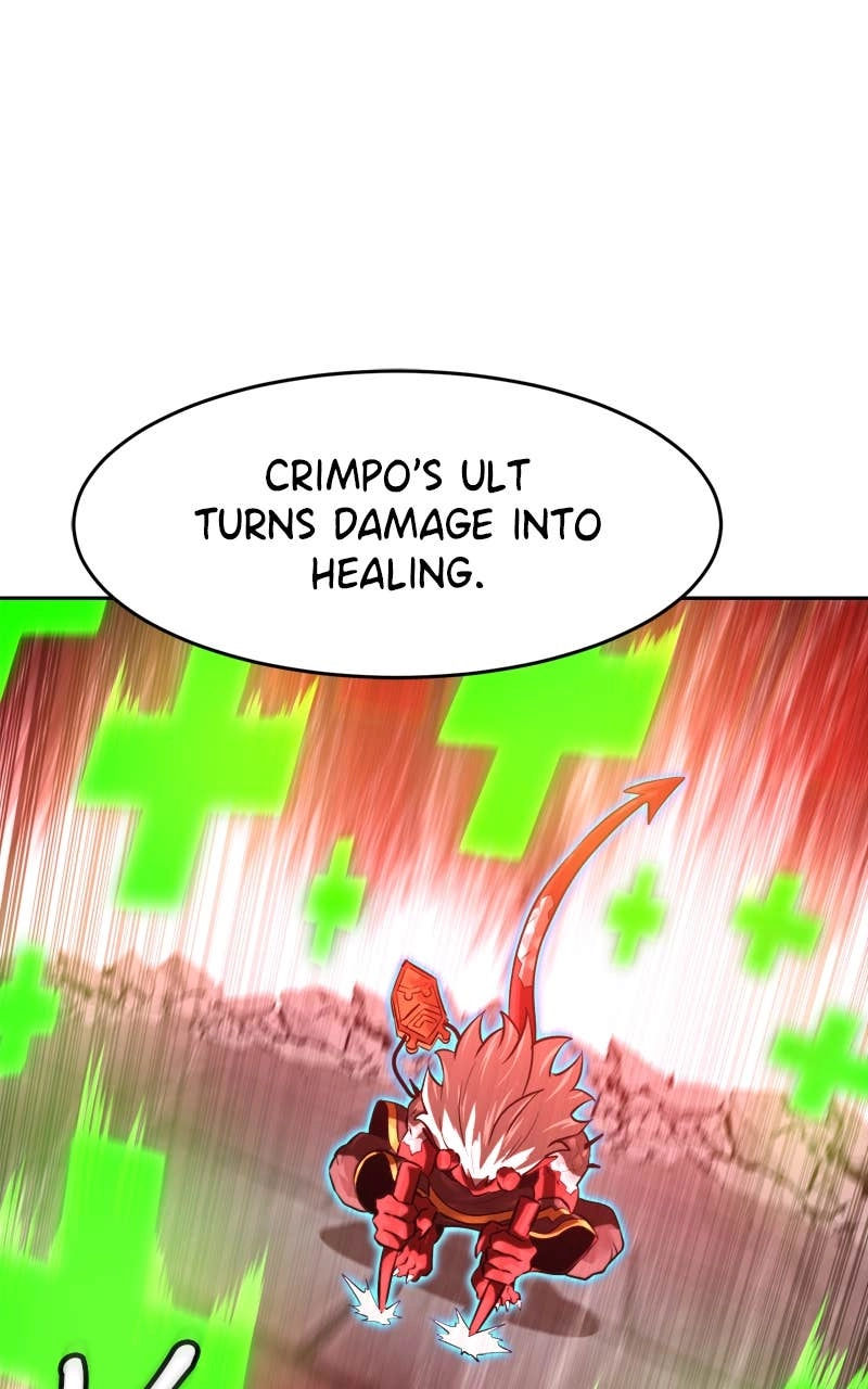 Double Click Chapter 205 - Page 104