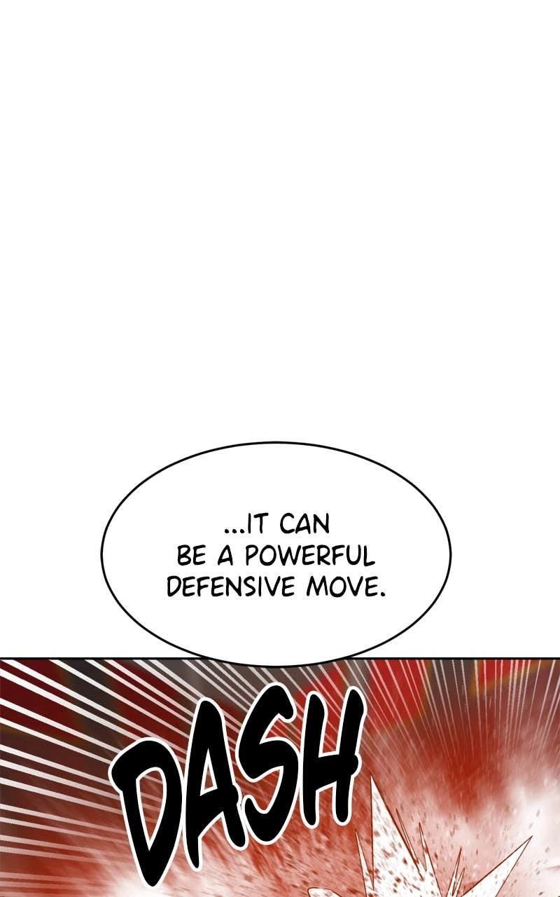 Double Click Chapter 205 - Page 107