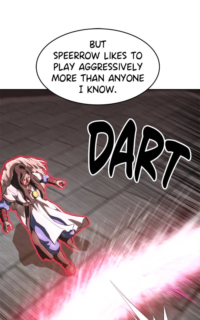 Double Click Chapter 205 - Page 109