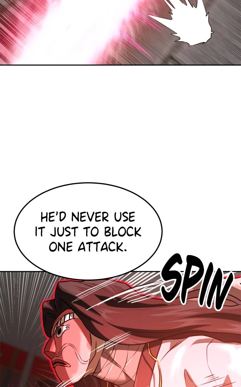 Double Click Chapter 205 - Page 110