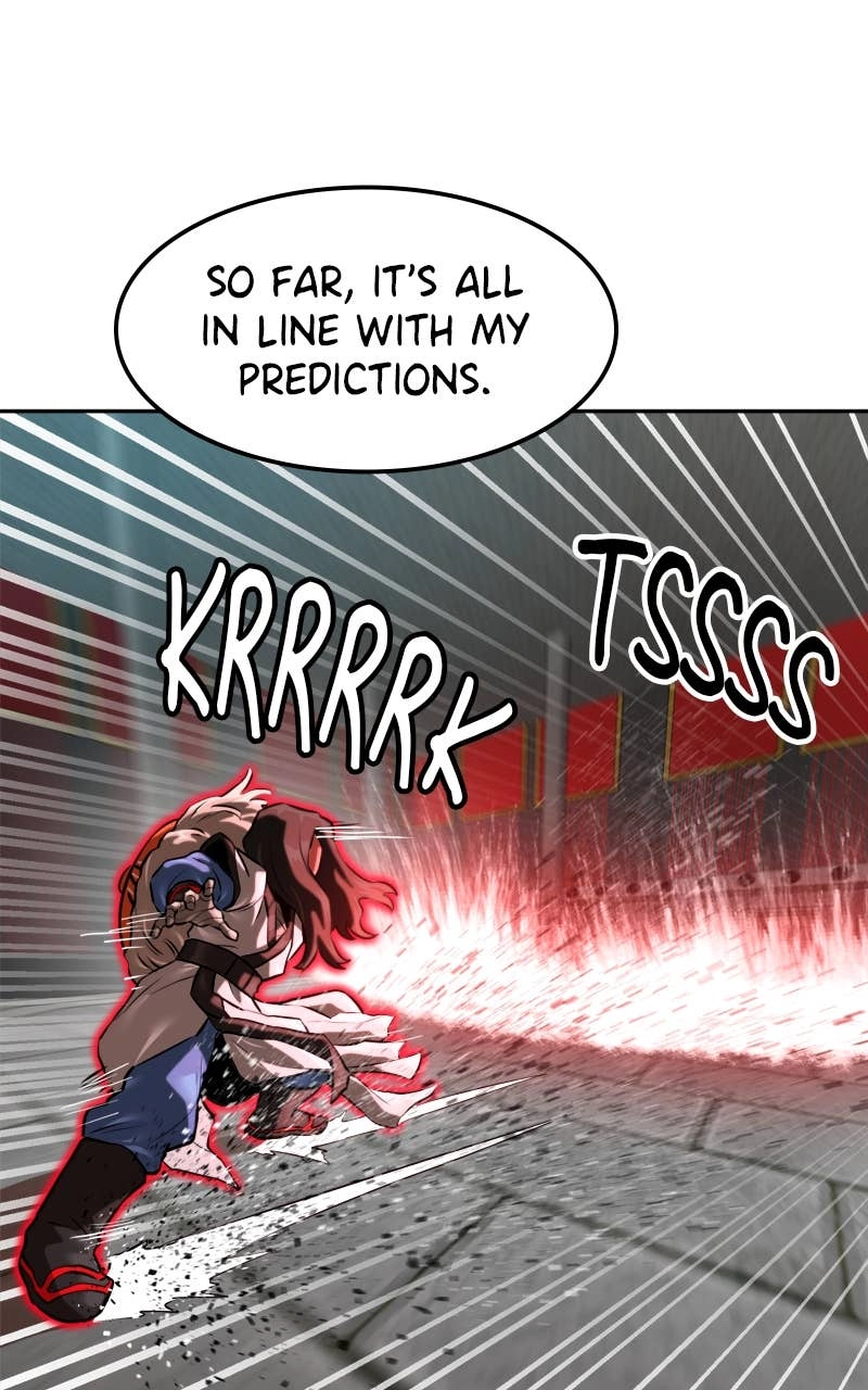 Double Click Chapter 205 - Page 112