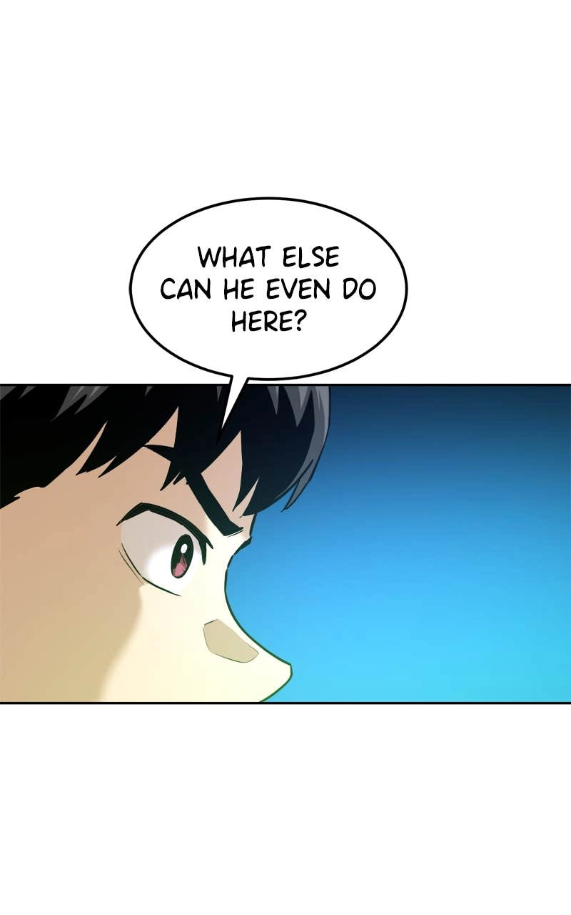 Double Click Chapter 205 - Page 116