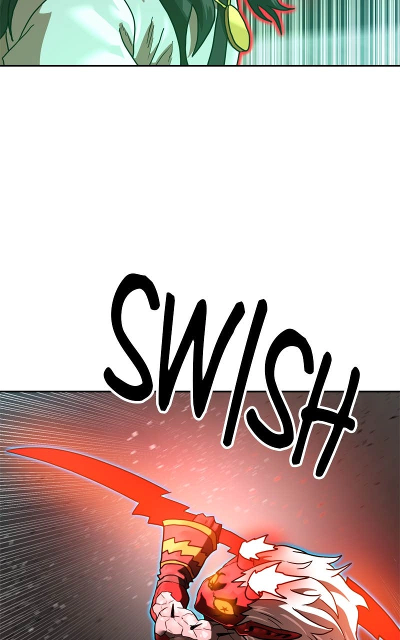 Double Click Chapter 205 - Page 120