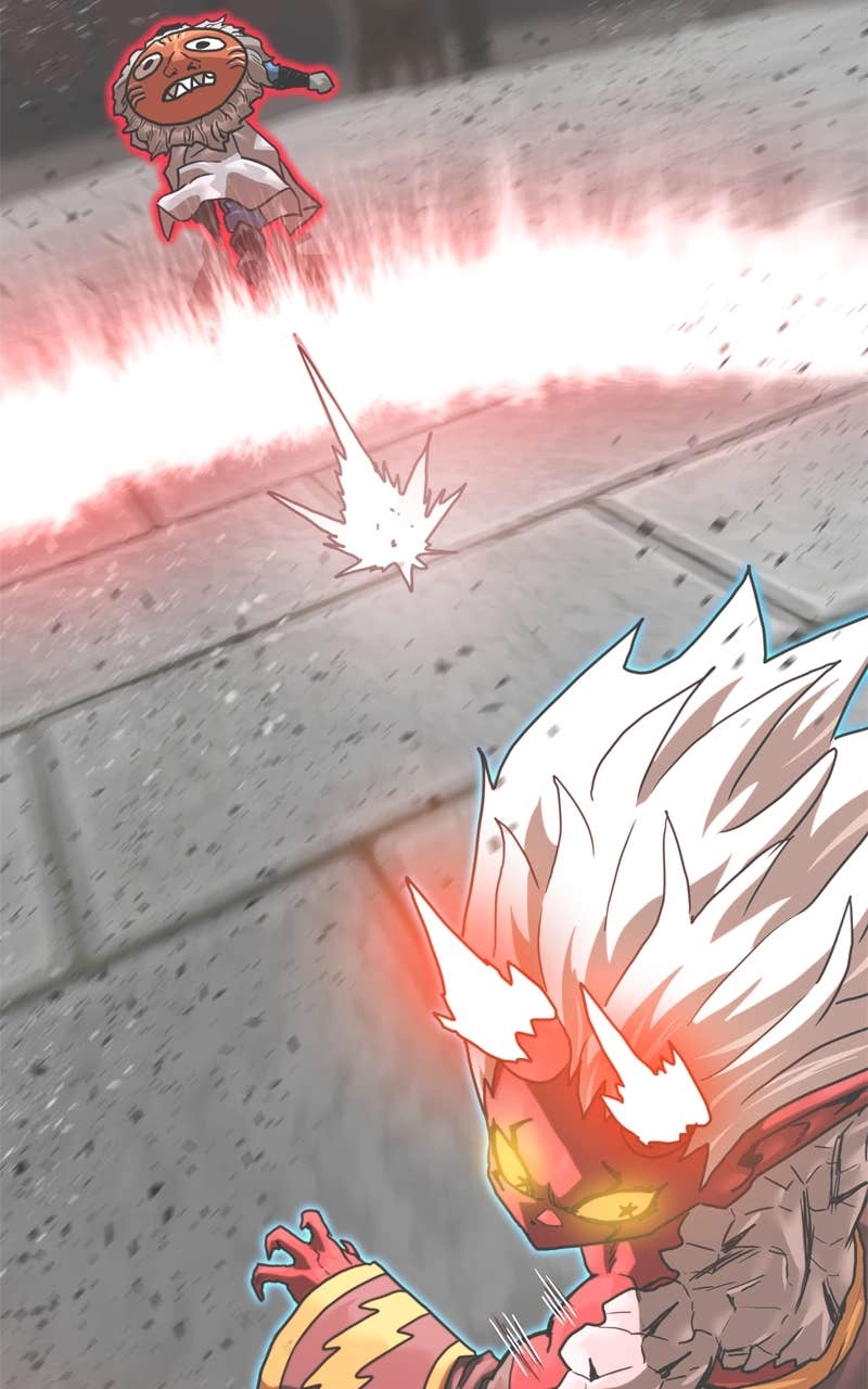 Double Click Chapter 205 - Page 123