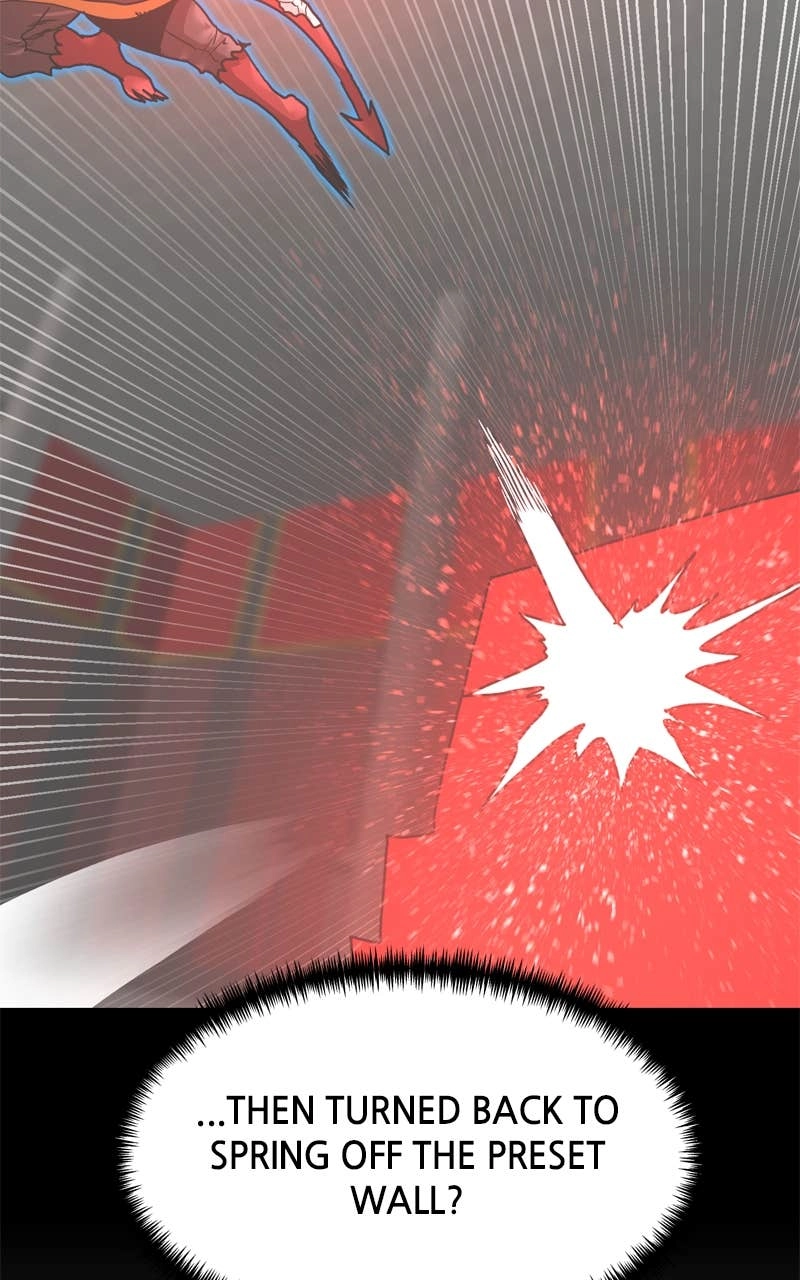 Double Click Chapter 205 - Page 125