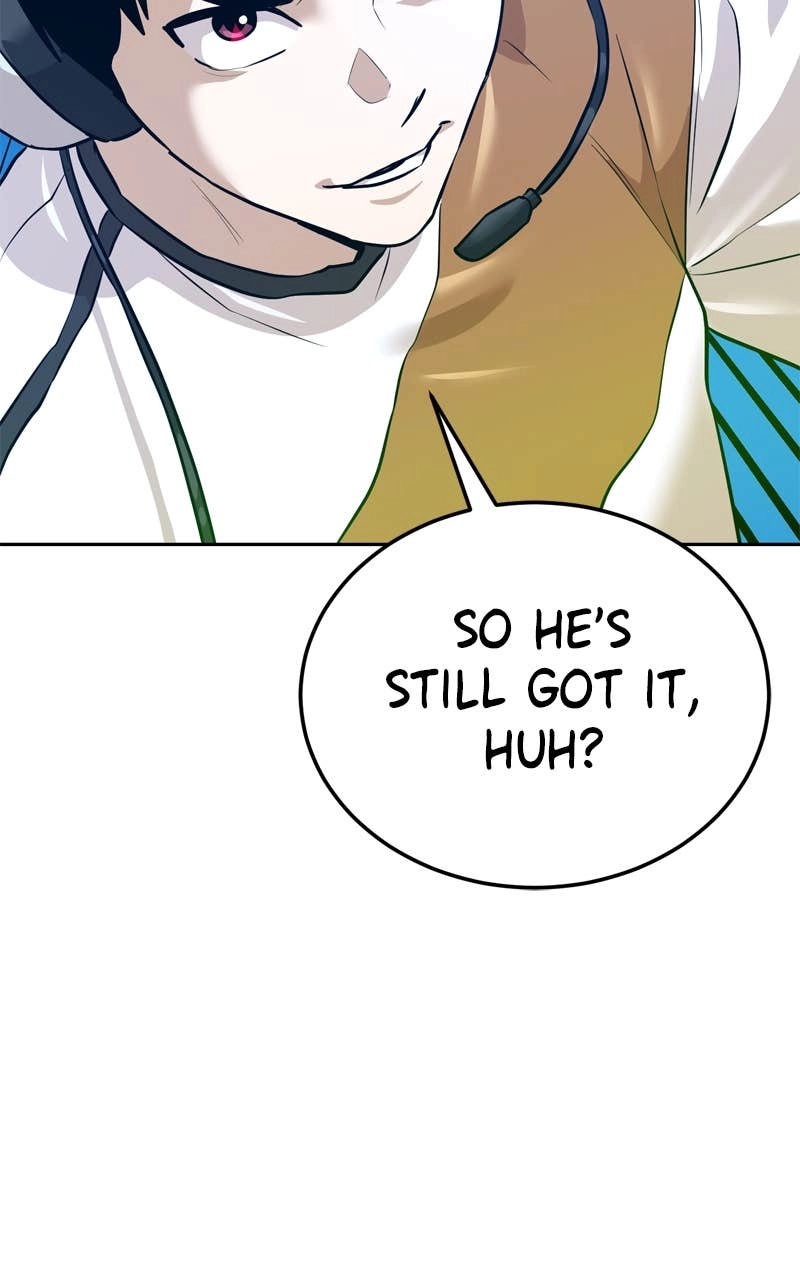 Double Click Chapter 205 - Page 127