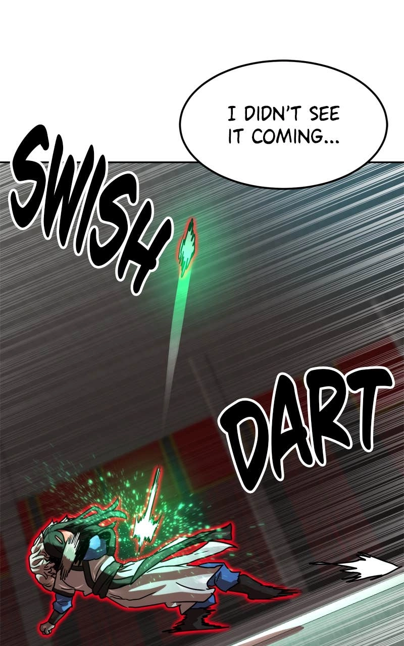 Double Click Chapter 205 - Page 128