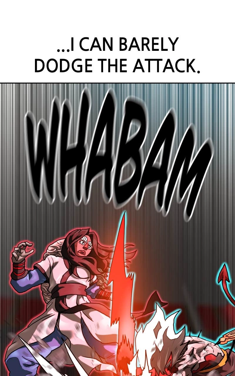 Double Click Chapter 205 - Page 132